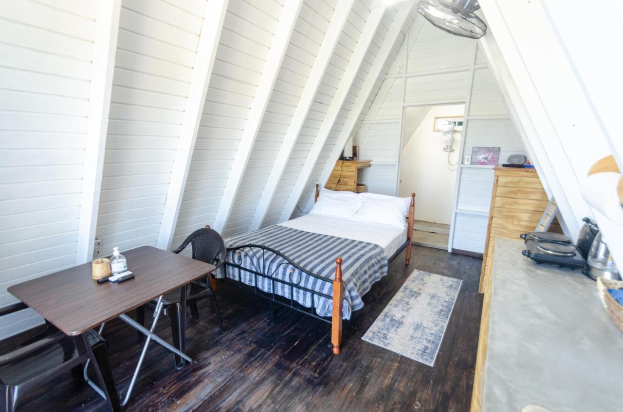 Cashaw Cabin - Private Retreat With A Pool เทรเชอร์ บีช ภายนอก รูปภาพ
