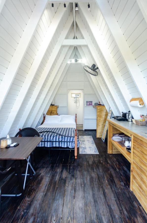 Cashaw Cabin - Private Retreat With A Pool เทรเชอร์ บีช ภายนอก รูปภาพ