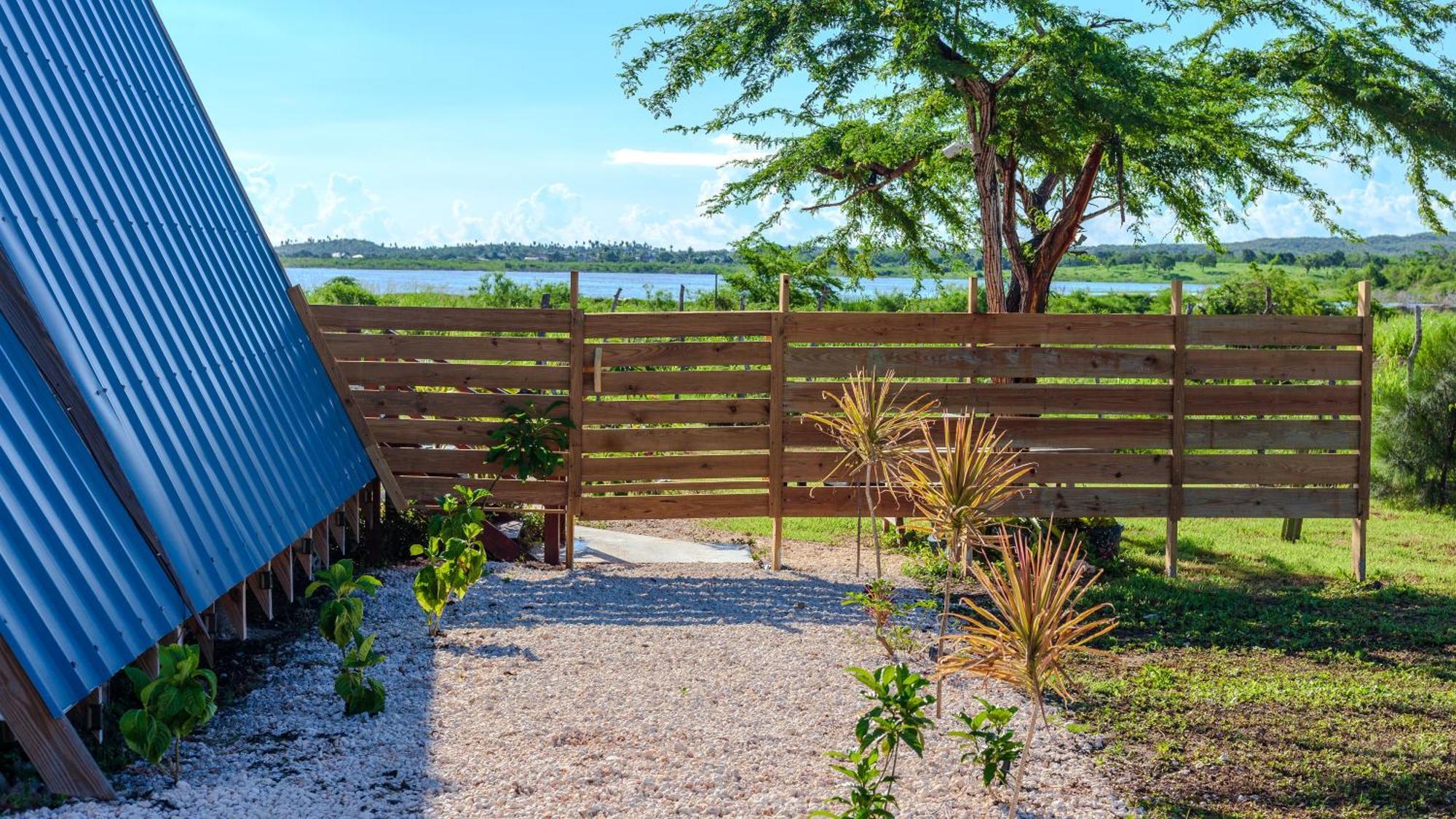 Cashaw Cabin - Private Retreat With A Pool เทรเชอร์ บีช ภายนอก รูปภาพ
